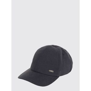 Herno Hat Men Blue